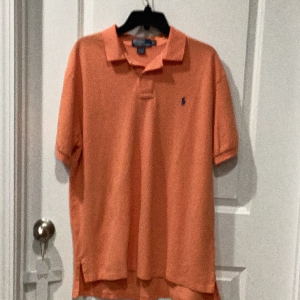 Polo by Ralph Lauren Polo Shirt Size XL